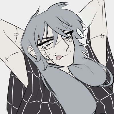 GiraffeSaladさんのプロフィール画像