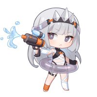 Snowbreak-Chong Chong (@snowbreakp0720) 's Twitter Profile