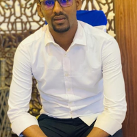 Sharma'arke Khayre (@sharmakheyre) 's Twitter Profile Photo Sharma'arke Khayre (@sharmakheyre) 's Twitter Profile Photo