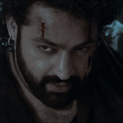 maahi_de's profile picture. die hard fan of Ntr❤🖤❤