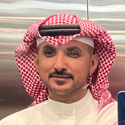 سلمان الكربي Profile