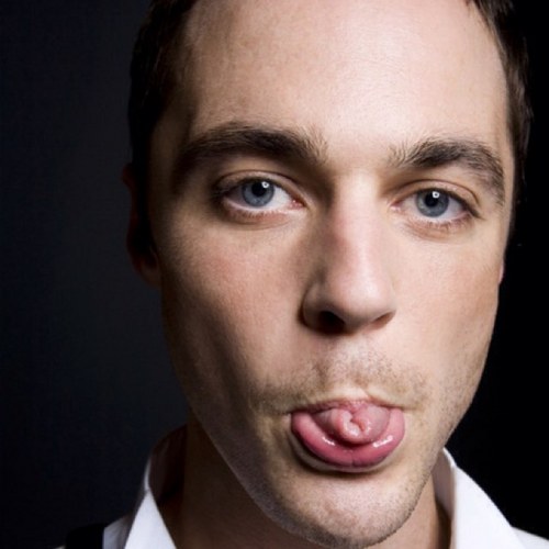 sheldonsaysbang's profile picture. she blinded me with science