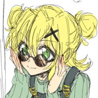塩素ちゃん (@cl____0320) 's Twitter Profile