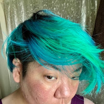 🦀🏳️⚧️ japanese american trans non-binary barely human cat cushion linguist on insulin hiatus https://t.co/Ge678vLNnR (they/“hey!”) 🙃