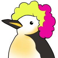 わたなべおうみ🐧 (@ou_mi_work) 's Twitter Profile Photo わたなべおうみ🐧 (@ou_mi_work) 's Twitter Profile Photo