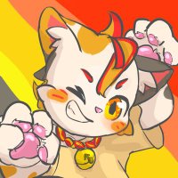 摩纳摸呐 (@52mona_mona) 's Twitter Profile Photo