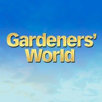 BBC Gardeners World (@gwandshows) 's Twitter Profile