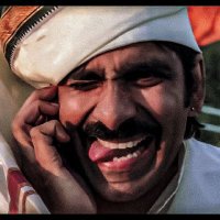 ఇడియట్ (@ravannafan26) 's Twitter Profile