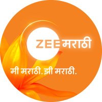 Zee Marathi(@zeemarathi) 's Twitter Profile Photo