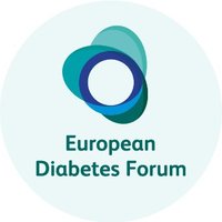 European Diabetes Forum (@eudiabetesforum) 's Twitter Profile Photo European Diabetes Forum (@eudiabetesforum) 's Twitter Profile Photo