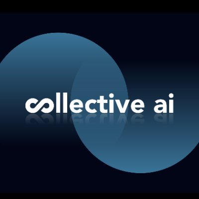 CollectiveAIxyz's profile picture. AI Foundation Model that Built and Owned by Everyone