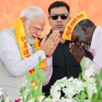 vijay Bhadrage (@bhadragevijay) 's Twitter Profile