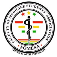 FACULTY OF MEDICINE STUDENTS' ASSOCIATION Gulu Uni (@fomesagulu) 's Twitter Profile