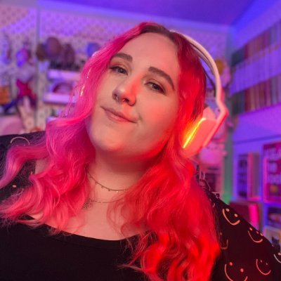 She/They | Stardew Valley Perfectionist | Content Creator & Graphic Designer - @grasia_design | Business: grasia.twitch@gmail.com