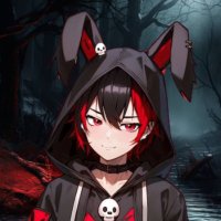 Arcana Eclipse 🌑 (@arcanaeclipse) 's Twitter Profile