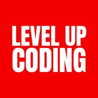 Level Up Coding (@levelupcoding_) 's Twitter Profile