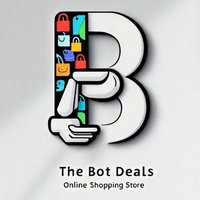 The Bot Deals(@thebotdeals) 's Twitter Profile Photo