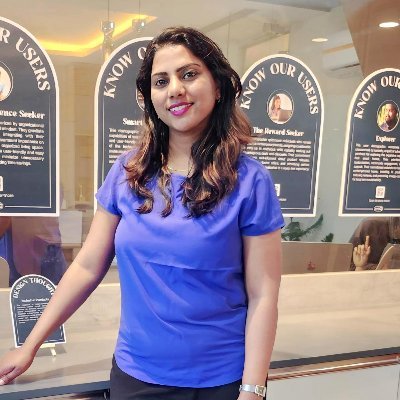 Ektasrivas_09's profile picture. Have a better living world!