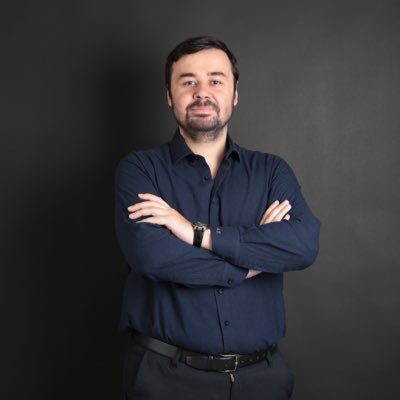 MerthanGencer's profile picture. 