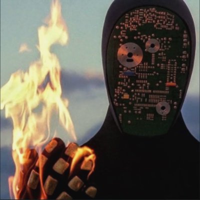 daftyalexander's profile picture.