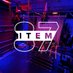 Item_87uk (@item87uk) Twitter profile photo Item_87uk (@item87uk) Twitter profile photo