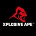 Xplosive Ape (@xplosive_ape) Twitter profile photo Xplosive Ape (@xplosive_ape) Twitter profile photo