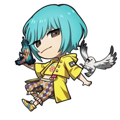 kyapi_pubgm's profile picture. 