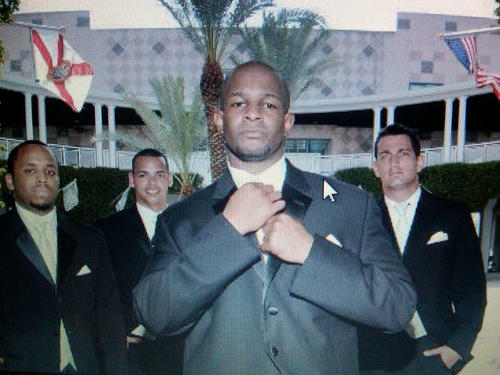 TheAJDonaldson's profile picture. Founder of The EPIC Foundation and United Mentors