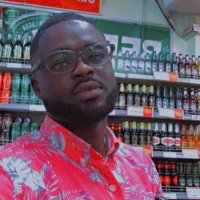 Frimpong Herbert (@frimpongherbert) 's Twitter Profile