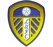 Massive Fan Of Leeds United!!!