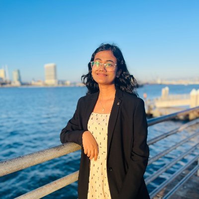 Graduate student at University of California, San Diego