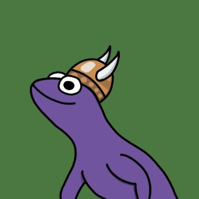 deymukta573's profile picture. Sugar, spice, and NFT that is nice ///