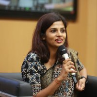 Shruti Nair (@shrutin) 's Twitter Profile