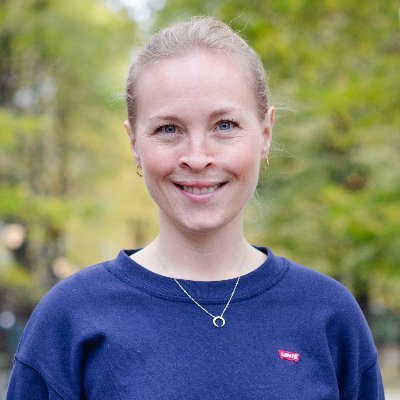 Sr. communication advisor at Norwegian tech company Itera.