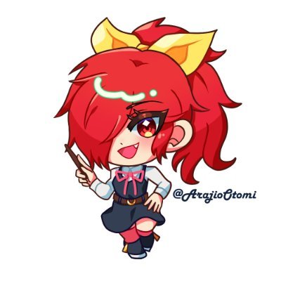 illustrator🌷|お仕事募集中|作品はPixivにてご覧くださいskeb▷https://t.co/lk3srPqbiD
SUKIMA▷https://t.co/9jmlS34QeY