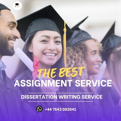 Assignment Help Writer✍️
Dissertation Writing✍️
Engineering Assignment Help 📚
Programming Assignment Help💻
Business & Accounting 📉
PhD Experts & Writer's