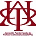 Asoc Profesores Univ (@appunacional) Twitter profile photo