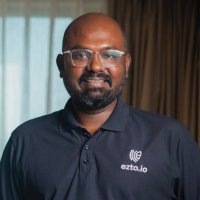 lokesh ravichandru (@lokeshsuhas) 's Twitter Profile