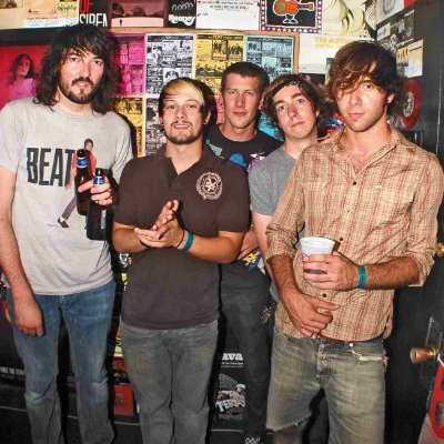 Explore the merchandising philosophy of Another Day Late, an emerging alternative rock band known for their unique sound and dynamic performances. Discover thei