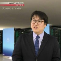 Koji Nishiguchi (西口浩司) (@eulernishiguchi) 's Twitter Profile Photo Koji Nishiguchi (西口浩司) (@eulernishiguchi) 's Twitter Profile Photo
