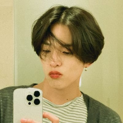 pyraspid's profile picture. 12​ FOREVER🤍💎
ในวันที่แย่ก็ยังมีพวกแก
 @treasuremembers