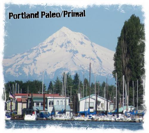 A place to share info about local Portland, Oregon (& Pacific NW) resources that support the Paleo, Primal, traditional real food (Weston A. Price) lifestyle.