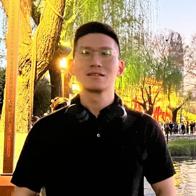 AI PhD student@NTUsg. AI for Parkinson's Disease assessment, healthcare, gerontology. Talk to me about science :)