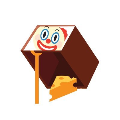 ScamClownTrap's profile picture. 