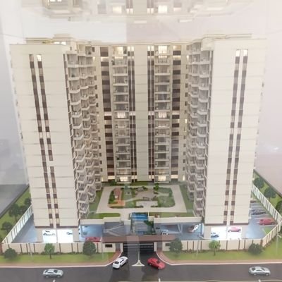 BahariHomes's profile picture. 