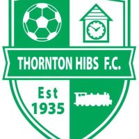 Thornton Hibs F.C. (@thorntonhibsfc) 's Twitter Profile Photo Thornton Hibs F.C. (@thorntonhibsfc) 's Twitter Profile Photo