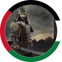 SaladinSallaXudin3 (@x_sallade3n) 's Twitter Profile