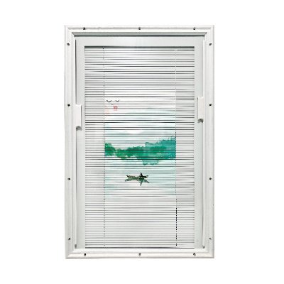 Blinds + Glass manufacturer of internal blinds between glass for windows and doors. for building materials supermarkets, door and window manufacturers.