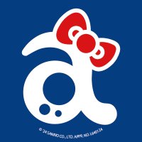 サンリオアニメストア公式 (@sanrioanist) 's Twitter Profile Photo サンリオアニメストア公式 (@sanrioanist) 's Twitter Profile Photo
