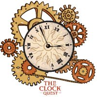 The Clock Quest (@theclockquest) 's Twitter Profile Photo The Clock Quest (@theclockquest) 's Twitter Profile Photo